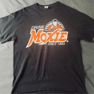 Moxie Tshirt